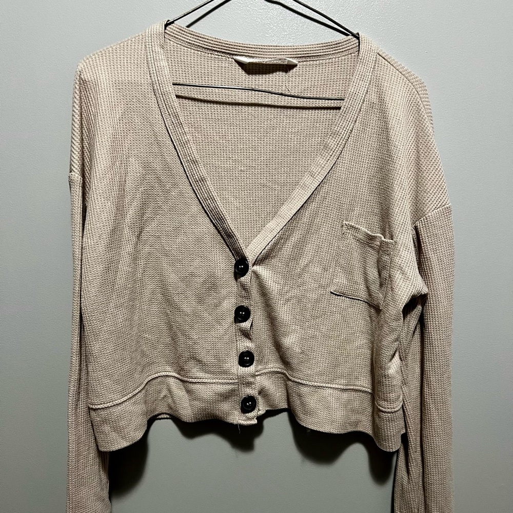 Bluenotes Cardigan